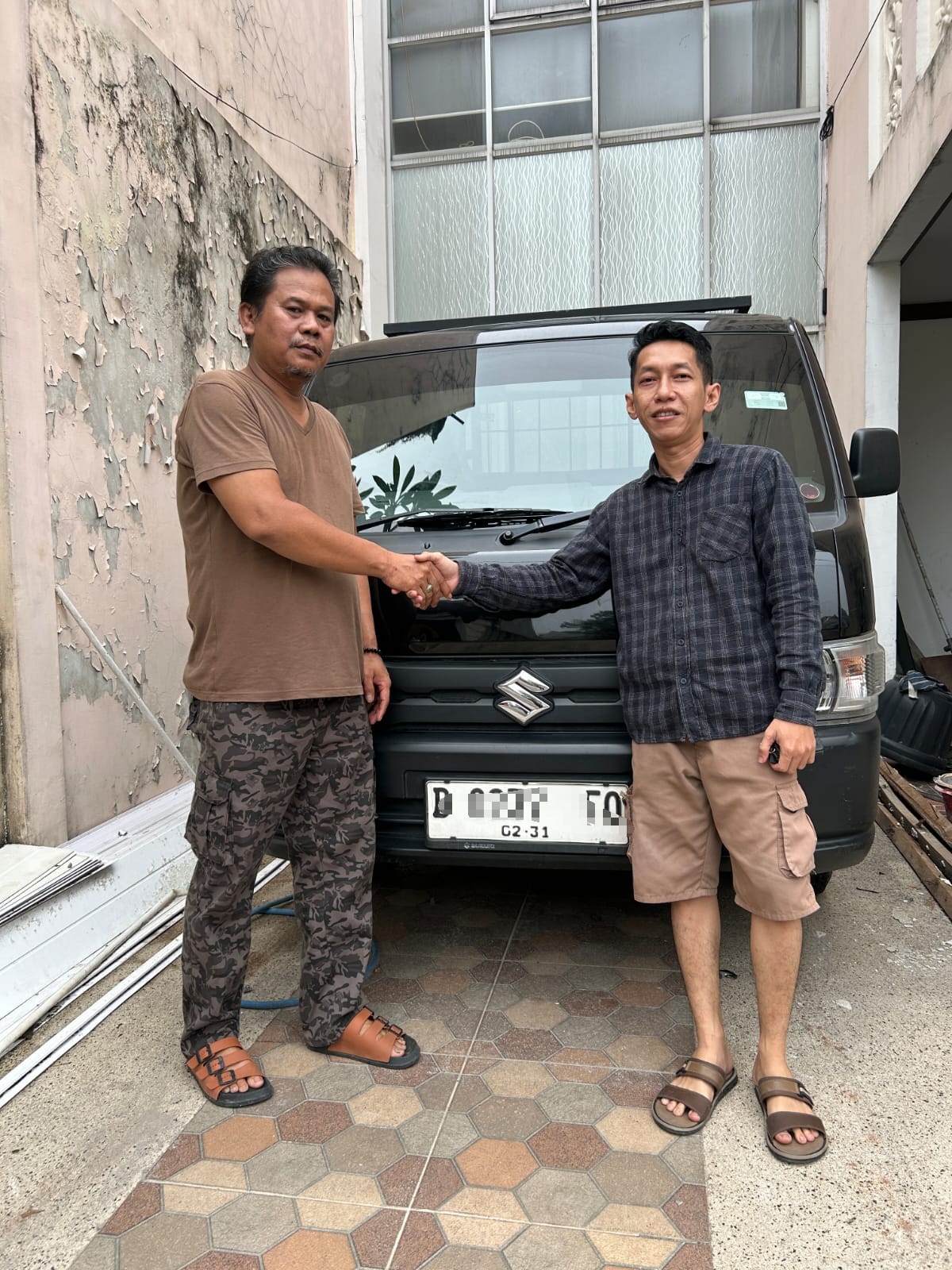 Armada Rent Car