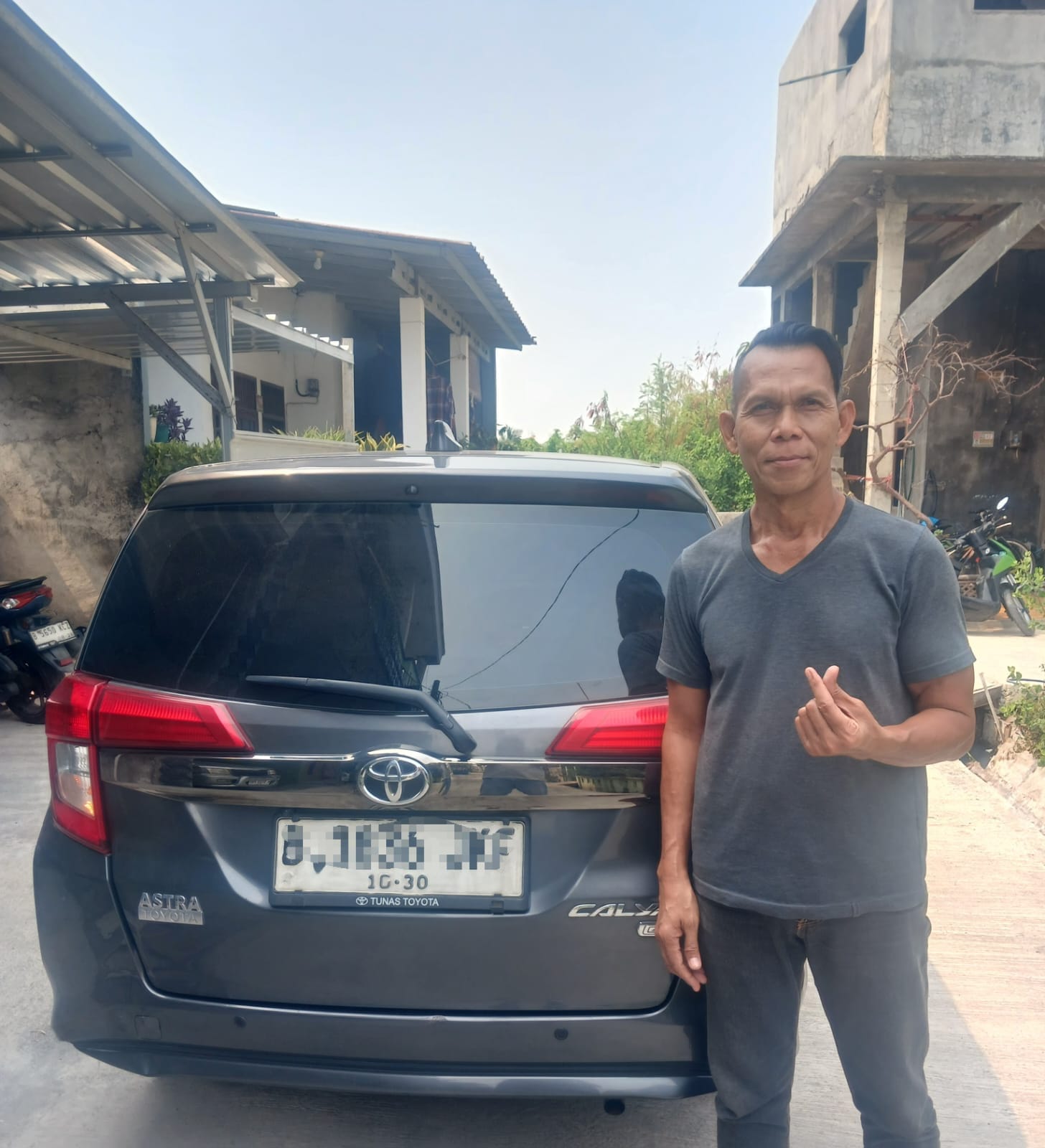 Armada Rent Car